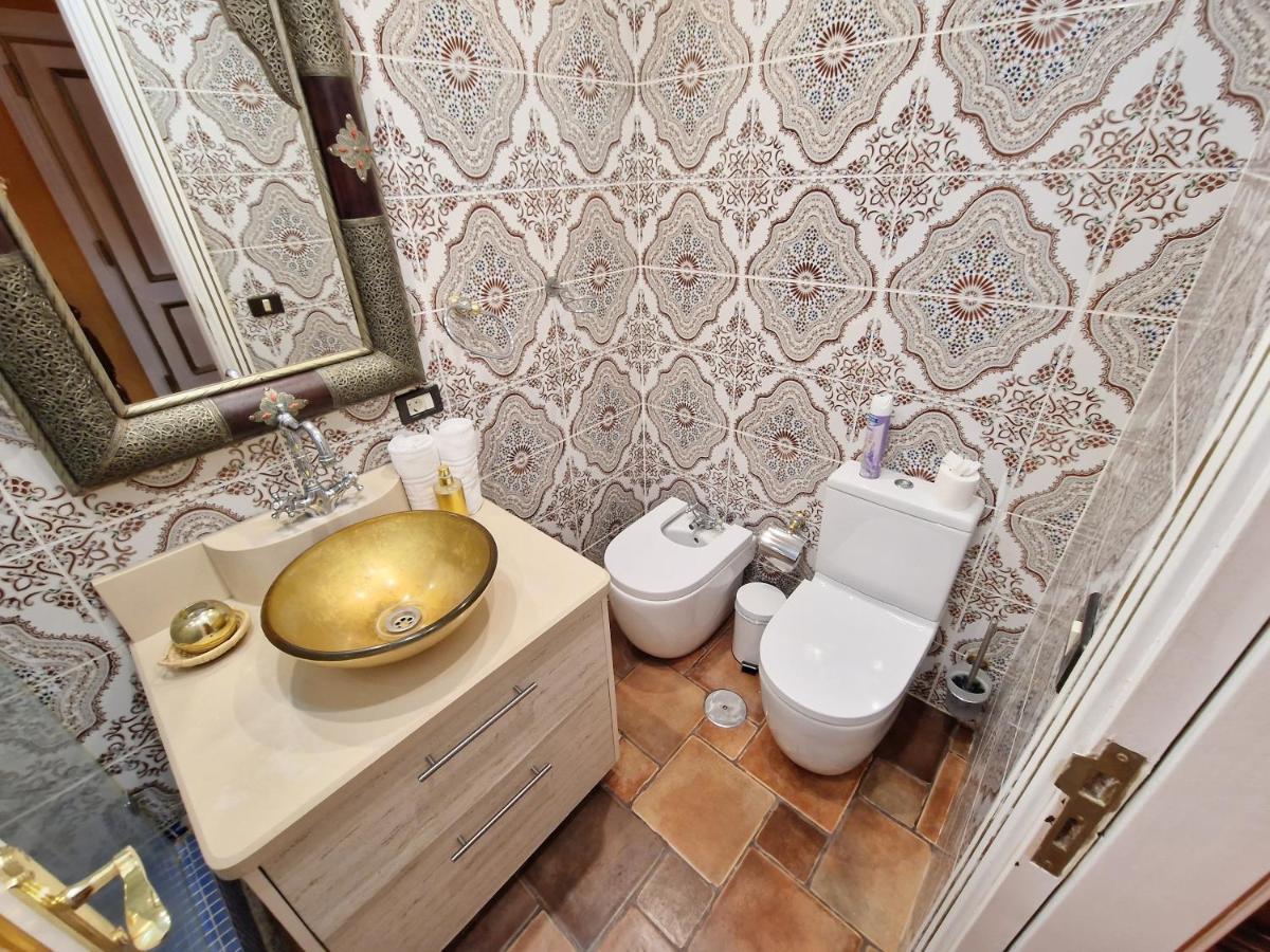 Villa Habibi Luxury 5b *