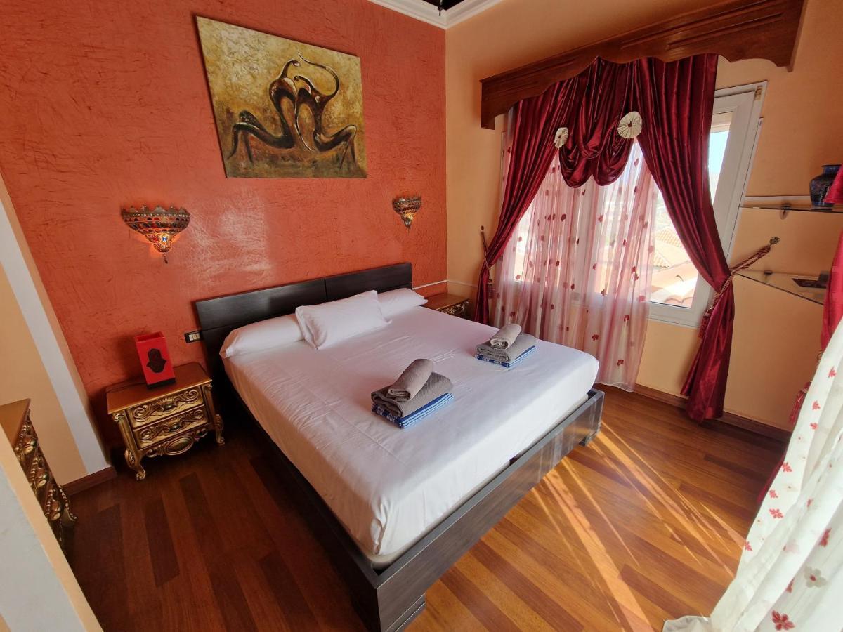 Habibi Luxury 5b Willa Chayofa