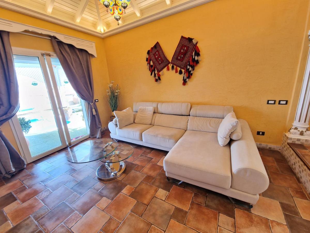 Habibi Luxury 5b Willa Chayofa