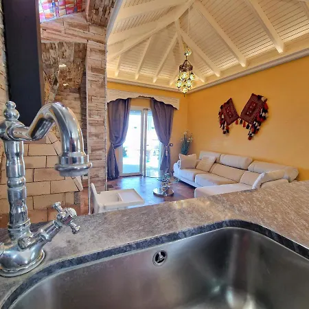 Villa Habibi Luxury 5B Chayofa Zewnętrze zdjęcie