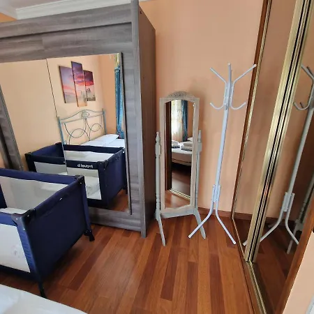 Villa Habibi Luxury 5B Chayofa Zewnętrze zdjęcie