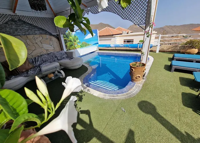 Villa Habibi Luxury 5B