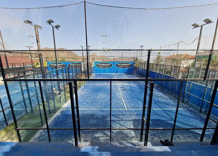 Villa Habibi Luxury 5B