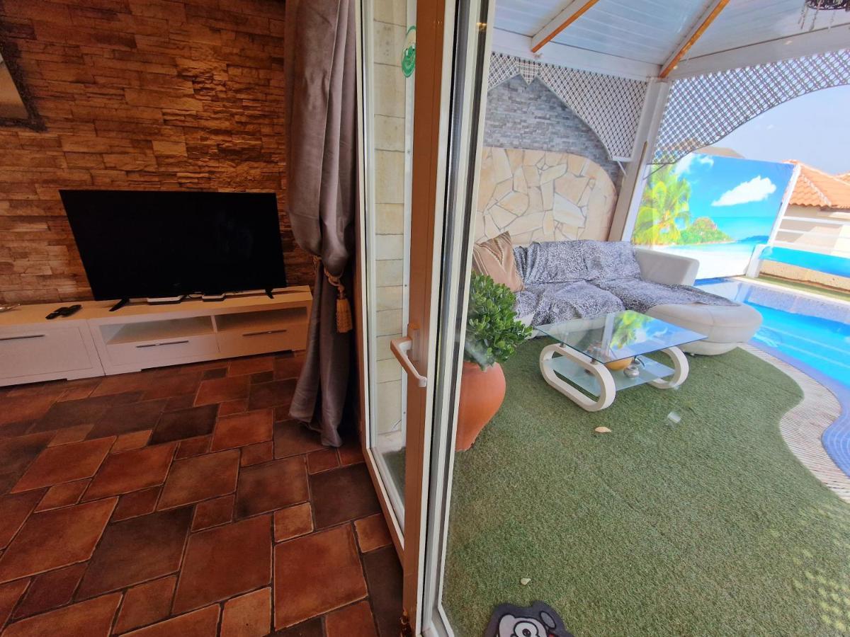 Villa Habibi Luxury 5b Chayofa