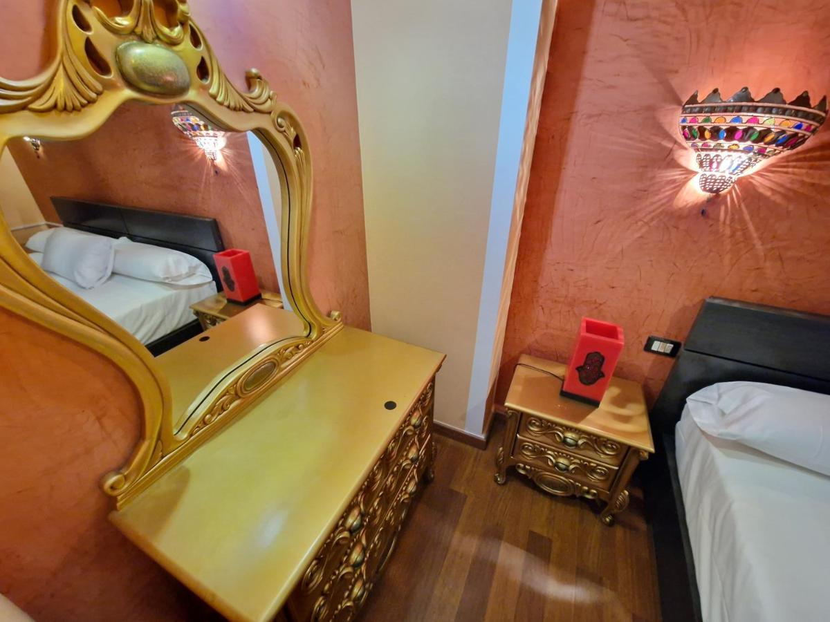 Villa Habibi Luxury 5b *